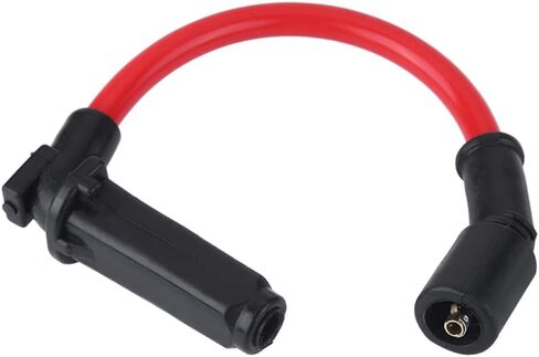 10.5MM Performance Spark Plug Wires Set Replacement, Compatible with Chevy Compatible with GMC 1999-2006 LS1 Vortec 4.8L 5.3L 6.0L, 8-Pack in Saudi Arabia