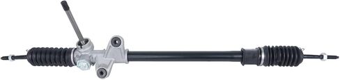 ديترويت المحور-رف التوجيه وجمال أكياس عام 1992-1995 هوندا سيفيك 1993-1997 Civic Del Sol Rack and Pinion Assembly 2 Tie Tie end end in Saudi Arabia