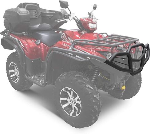 متوافق مع Yamaha Grizzly 700 / Kodiak 700 Pront Pumper (2016+) in Kuwait
