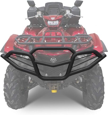 متوافق مع Yamaha Grizzly 700 / Kodiak 700 Pront Pumper (2016+) in Kuwait