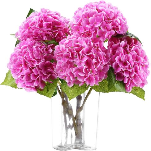 5pcs الزهور الكوبية الاصطناعية لمسة حقيقية 20 بوصة نابض بالحياة الكوبية زهرة للمنزل حفل زفاف غرفة المعيشة الديكور (طفل أزرق) in Kuwait
