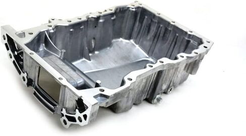 MOPAR 68086157AC OIL OIL PAN Chrysler 200 Jeep Cherokee in Saudi Arabia