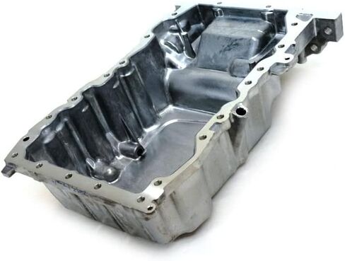 MOPAR 68086157AC OIL OIL PAN Chrysler 200 Jeep Cherokee in Saudi Arabia