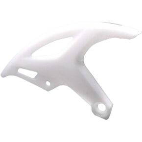 240mm Front Brake Disc Rotor Kit Protector Plate Rear Caliper Guard Cover Compatible With Dirt Bikes 250F XR 250 450X CRF450R(- Rear brake caliper) in Saudi Arabia