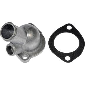 Dorman 902-1051 Engine Coolant Thermostat Housing Compatible with Select Ford/Mercury Models in Kuwait