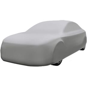 غطاء سيارة Covermaster Gold Shield لفورد موستانج - 5 طبقة مقاومة للماء (نوبات: 2015-2024) in Kuwait