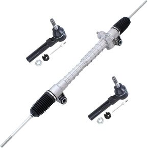 Detroit Axle - طقم كهربائي بمساعدة طاقة ومرنة من 2004-2012 Chevy Malibu Pontiac G6 Saturn Aura Complete Comple in Saudi Arabia