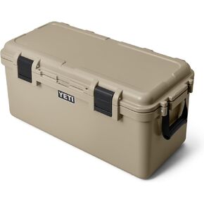 YETI LoadOut 30 GoBox Divided Cargo Case, Charcoal in Kuwait