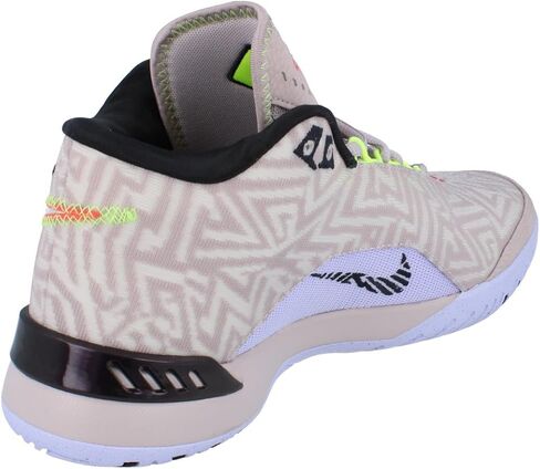 LeBron NXXT GEN AMPD أحذية كرة السلة (FJ1566-101 ، Light Orewood Brown/غسول الذهب/المعادن) in Saudi Arabia