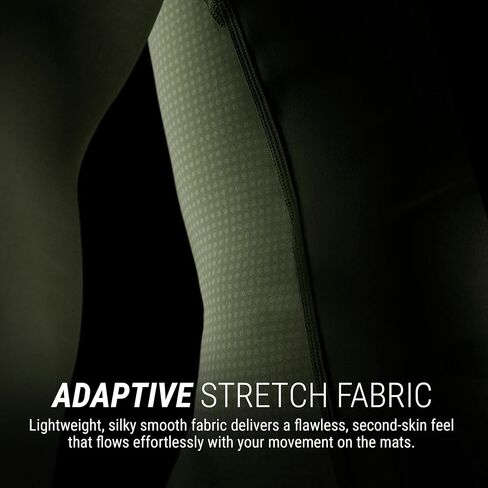 Hayabusa Core Rash Guard for Men Long Sleeve in Saudi Arabia
