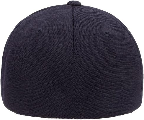 FlexFit 6597 Cool & Dry Honeycomb نسج النسيج أداء الرياضة CAP | عبوات كبيرة متوفرة in Kuwait