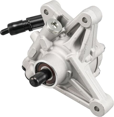 مضخة توجيه كهربائية Torchbeam لـ Bron-co 1990-1996، F150 1990-1996، F-350 1990-1996، F-350 1995-1996 5.0L، F-200 1990، F-350 1990 1995-1996 5.8L، استبدال # 20-7272، مضخة توجيه مع خزان in Saudi Arabia