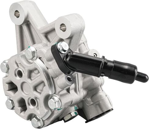 مضخة توجيه كهربائية Torchbeam لـ Bron-co 1990-1996، F150 1990-1996، F-350 1990-1996، F-350 1995-1996 5.0L، F-200 1990، F-350 1990 1995-1996 5.8L، استبدال # 20-7272، مضخة توجيه مع خزان in Saudi Arabia