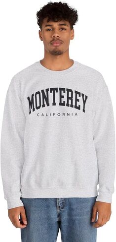 مونتيري كاليفورنيا للجنسين للجنسين. in Kuwait