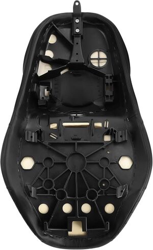 TCMT Driver & Passenger Seat Pillion Fit for Harley CVO Road Street Glide 2023-2025 in Saudi Arabia