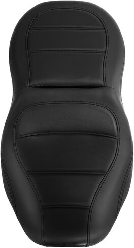 TCMT Driver & Passenger Seat Pillion Fit for Harley CVO Road Street Glide 2023-2025 in Saudi Arabia