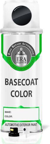 Era Paints 475 - Black الياقوت المعدني لـ BMW MACTACT AUTOMOTIVE TOUCH UP PASH in Kuwait