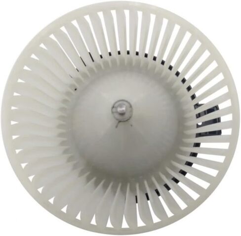 ل Mazda CX-5 2017 18 19 20 21 2022 HVAC Blower Motor | AMPS الحالية - 15.6 | استبدال GME6-61-B10 in Saudi Arabia