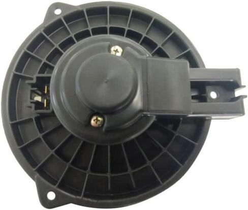 ل Mazda CX-5 2017 18 19 20 21 2022 HVAC Blower Motor | AMPS الحالية - 15.6 | استبدال GME6-61-B10 in Saudi Arabia