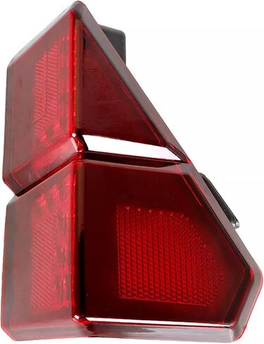 UTV الخلفي الذيل الأيسر الضوء لـ Polaris Ranger XP 1000 Crew 2413766 2018-2024 PCS واحد in Kuwait
