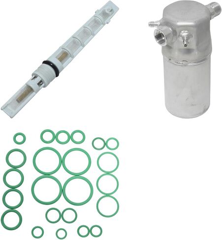 UAC - A/C System Repair Kit in Saudi Arabia