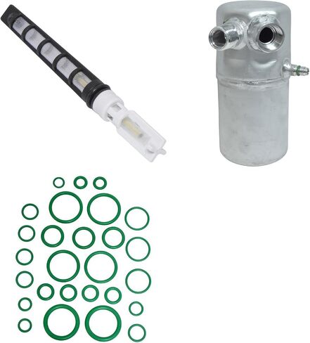 UAC AK2472 - A/C System Repair Kit in Saudi Arabia