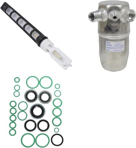 UAC AK1188 - A/C System Repair Kit in Saudi Arabia