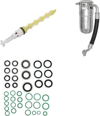 UAC AK1076 - A/C System Repair Kit in Saudi Arabia