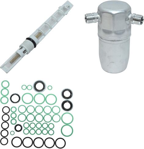 طقم إصلاح نظام UAC - A/C in Saudi Arabia