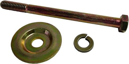 Polaris Sportsman 500 570 800 (2007) Secondary Clutch Bolt and Washers 7515327 in Saudi Arabia