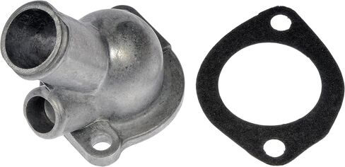 Dorman 902-1051 Engine Coolant Thermostat Housing Compatible with Select Ford/Mercury Models in Saudi Arabia
