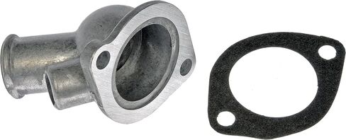 Dorman 902-1051 Engine Coolant Thermostat Housing Compatible with Select Ford/Mercury Models in Saudi Arabia