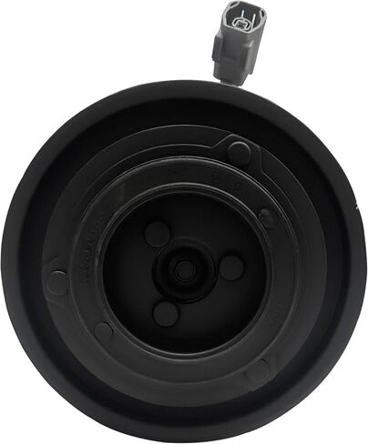 RYC Automotive Conference Compressor IG122 (Fits Mazda 3 2.3L ، 2.5L 2010 ، 2011 ، 2012 ، 2013 ؛ Fits Mazda 5 2.5L 2012 ، 2013 ، 2014 ، 2015) in Saudi Arabia