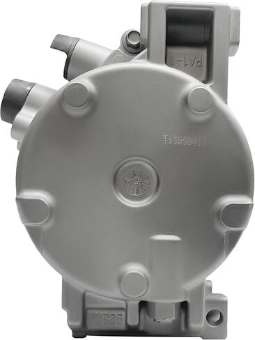 RYC Automotive Conference Compressor IG122 (Fits Mazda 3 2.3L ، 2.5L 2010 ، 2011 ، 2012 ، 2013 ؛ Fits Mazda 5 2.5L 2012 ، 2013 ، 2014 ، 2015) in Saudi Arabia