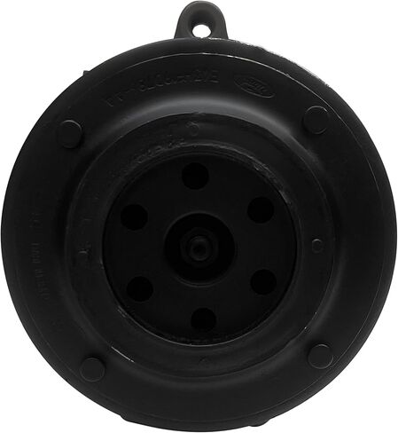 RYC Automotive Conference Compressor EG388 (Fits Ford Mustang 3.8L ، 5.0L 1982 ، 1983 ، 1984 ، 1985 ، 1986 ، 1987 ، 1988 ، 1989 ، 1990 ، 1991 ، 1992 ، 1993) in Saudi Arabia