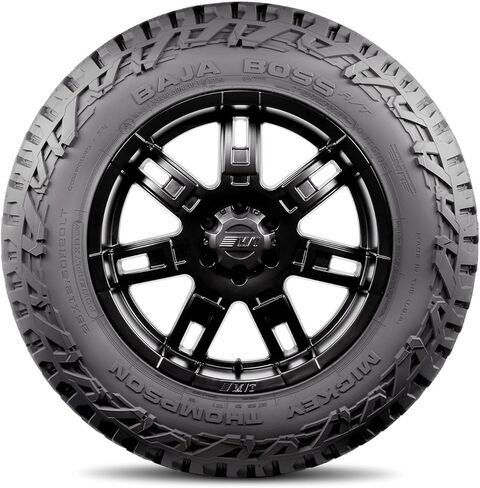 ميكي طومسون باجا بوس A/T 33x12.50R22LT 114Q F in Saudi Arabia