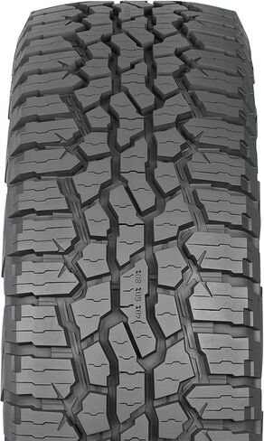 إطارات Nokian Outpost Nat LT285/75 R 17 128/125S E (10) إطار All-Terrain in Saudi Arabia