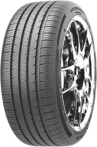 Aggressor ZS03 طوال الموسم 225/50R18 95W XL إطار الركاب in Kuwait
