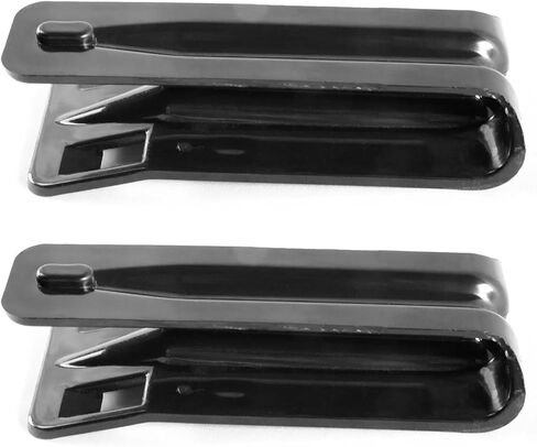 Rear Seat Bumper Cushion Bracket Anti Rattle Bumper Bracket Compatible with Chevy Silverado Sierra 2008-2013 22771139 in Kuwait