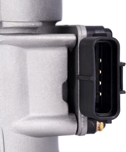 MOCA Mass Air Flow Sensor Fit for Ford 1995-2000 Ranger 3.0L, 1998-2001 Ranger 2.5L, for Mercury 1996-1999 Sable 3.0L, for Mazda 1998-2000 B3000 3.0L, 1998-2001 B2500 2.5L, 1998-2002 626 2.0L in Saudi Arabia