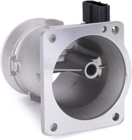 MOCA Mass Air Flow Sensor Fit for Ford 1995-2000 Ranger 3.0L, 1998-2001 Ranger 2.5L, for Mercury 1996-1999 Sable 3.0L, for Mazda 1998-2000 B3000 3.0L, 1998-2001 B2500 2.5L, 1998-2002 626 2.0L in Saudi Arabia