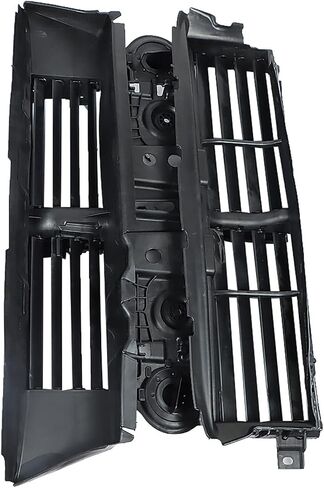 Munirater Grainatiator Sexerbly Grille Grille Acture Presenting for 2017-2020 Escape S/SE/SEL/Titanium GV4Z8475A GV4Z-8475-A in Saudi Arabia