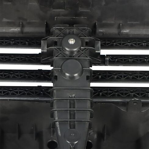 Munirater Grainatiator Sexerbly Grille Grille Acture Presenting for 2017-2020 Escape S/SE/SEL/Titanium GV4Z8475A GV4Z-8475-A in Saudi Arabia