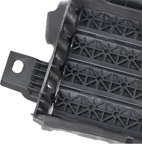 Munirater Grainatiator Sexerbly Grille Grille Acture Presenting for 2017-2020 Escape S/SE/SEL/Titanium GV4Z8475A GV4Z-8475-A in Saudi Arabia