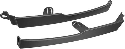 2pcs المصد الأمامي المصباح الأمامي مصباح مصباح حشو ملاءمة لعام 2006-2009 t-y-ta in Kuwait