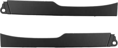 2pcs المصد الأمامي المصباح الأمامي مصباح مصباح حشو ملاءمة لعام 2006-2009 t-y-ta in Kuwait