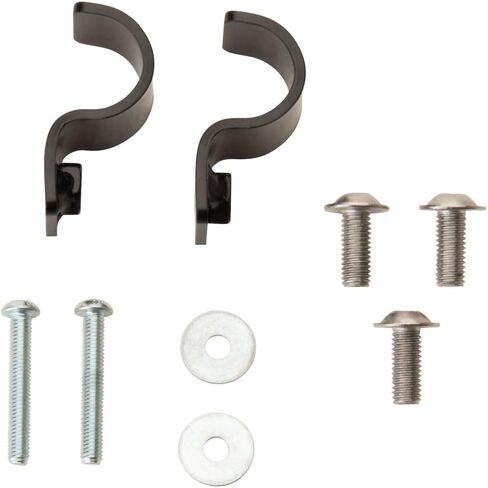 Tusk Aluminum Skid Plate Silver Compatible with Honda CRF230F 2003-2019 in Saudi Arabia