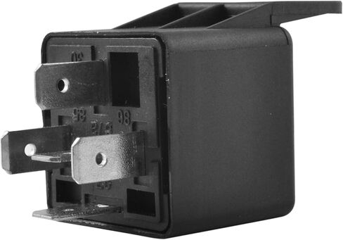 Xpress RL5 Auto Relay with 40 Amp 5 Pin, 5 Pack in Saudi Arabia