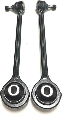 PartsW - 6 Pc Suspension kit Lower Ball Joints Adjustable Upper Control Arms Left & Right Lower Control Arms for RWD Vehicles Fits Chrysler 300/Chrysler 300/Dodge Challenger in Saudi Arabia