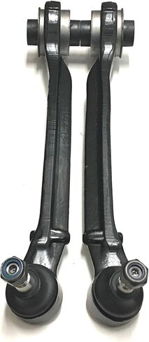 PartsW - 6 Pc Suspension kit Lower Ball Joints Adjustable Upper Control Arms Left & Right Lower Control Arms for RWD Vehicles Fits Chrysler 300/Chrysler 300/Dodge Challenger in Saudi Arabia